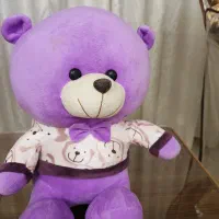 عروسک خرسی و بره ناقلا و خرگوش|اسباببازی بچه|اصفهان, پوریای ولی|دیوار