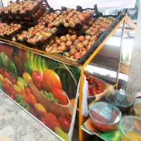 واگذاری مغازه میوه|فروشگاه و مغازه|مشهد, کوشش|دیوار