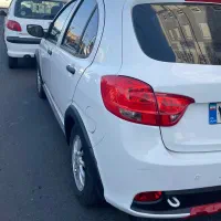 کوییک R مدل ۱۴۰۰ بی رنگ|خودرو سواری و وانت|کرج, کوی امامیه|دیوار