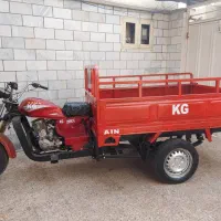 موتور‌سیکلت‌سه‌چرخه