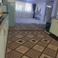 فروش منزل دو طبقه جنوبی یا معاوضه همکف شمالی|فروش آپارتمان|نجف‌آباد, شهید بهشتی|دیوار