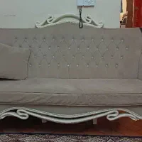 مبل|مبلمان خانگی و میز عسلی|تهران, سلیمانی|دیوار