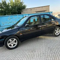 پژو 405 GLX - دوگانه سوز CNG، مدل ۱۳۹۷|خودرو سواری و وانت|کرمانشاه, |دیوار