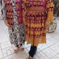 لباس محلی و افغانی  و بلوچی