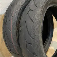 لاستیک زیر صفری Nmax