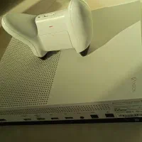 کنسول ایکس باکس وان اس همراه با گیم پس سه ماهه|کنسول، بازی ویدئویی و آنلاین|تهران, تولید دارو|دیوار