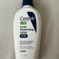 کرم خارجی cera ve روز و شب کرم حلزون ماسک صورت