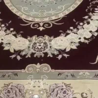 دوعدد فرش 9متری تمیز