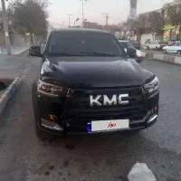 کی ام سی تی 8|خودرو سواری و وانت|کرمان, |دیوار