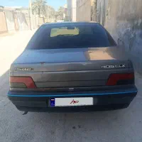 فروش ماشین ۴۰۵