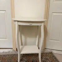 میز کنار مبلی و میز جلو مبلی