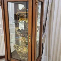 بوفه ،گنجه نو مناسب عروس خانما|بوفه، ویترین، کنسول|مشهد, امیریه|دیوار