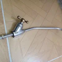 کلیه اتصالات آب وابزارآلات لوله کشی وکاری بر|ابزارآلات|تهران, شهرک شریعتی|دیوار