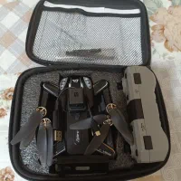 پهباد|اسباب‌‌بازی|مشهد, کوشش|دیوار