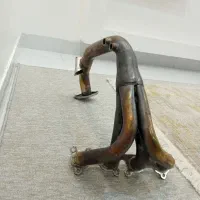 هدرز تیوفایو