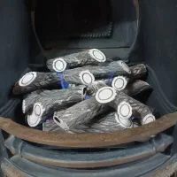 شومینه چدنی تریگارون|بخاری، هیتر، شومینه|بهارستان, |دیوار