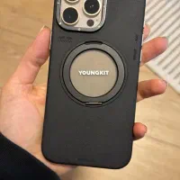 iphone 16 proax 256 ZAA Desert|موبایل|تهران, قیطریه|دیوار