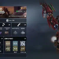 اکانت آرتری ویچ واردن کریم لجند اسکین لجند پس چنج|کلکسیون و سرگرمی|ری, ملکآباد|دیوار