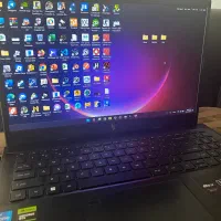 لپتاپ acer nitro v15