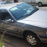 پرشیا مدل 99|خودرو سواری و وانت|قم, نخودی|دیوار