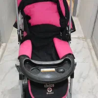 سیسمونی نوزاد