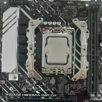 cpu i5 12400f