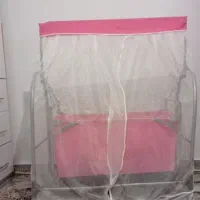 گهواره و کریر