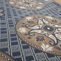 رو فرشی