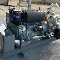 موتور کمپرسور بونکر