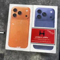 Zaa 256 17pro شرکتی اکتیو