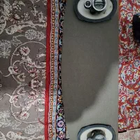 ی جفت کنوود ۷۱۸ باتخته