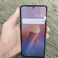شیائومی note 13 بسیار سالم بدون خط و خش|موبایل|تهران, نازی‌آباد|دیوار