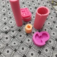 قالب شمعسازی