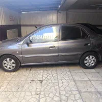 ریو 88|خودرو سواری و وانت|تهران, شهرک استقلال|دیوار