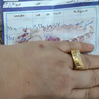 طلا دست دوم|جواهرات|تهران, لویزان|دیوار