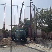 چرثقیل یاسر|خدمات حمل و نقل|مشهد, مهدی آباد|دیوار