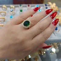 زیورآلات ژوپینگ