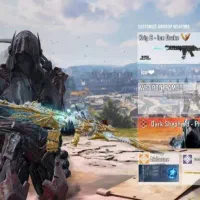 اکانت کالاف|کنسول، بازی ویدئویی و آنلاین|ارومیه, |دیوار