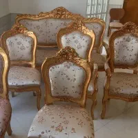 مبل شویی رنگین کمان|خدمات نظافت|آران و بیدگل, |دیوار