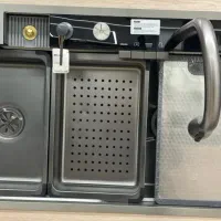 سینک ۵کلید هاوادیاوو