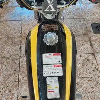 مدل ۹۴ مدارک کامل|موتورسیکلت|شوشتر, |دیوار