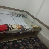 سویت مجهز به تمام امکانات ماهانه