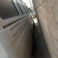 مینی بوس سقف بلند 21نفره|خودرو سنگین|بجنورد, |دیوار