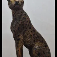 مجسمه|مجسمه، تندیس، ماکت|دهلران, |دیوار