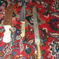 چاقو|کلکسیون اشیاء عتیقه|بهار, |دیوار