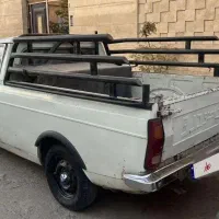 پیکان وانت|خودرو سواری و وانت|زاهدان, |دیوار