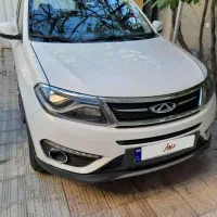 تیگو 5مدل 97 بدون رنگ