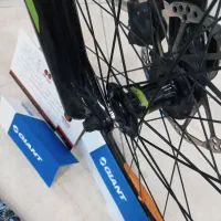 دوچرخه جاینتATX 27.5(مریدا کیوب)|دوچرخه، اسکیت، اسکوتر|تهران, فلاح|دیوار