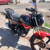 ایردوکو مدل ۱۰۴|موتورسیکلت|رشت, گلسار|دیوار