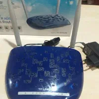 مودم TP-LINK|مودم و تجهیزات شبکه|کرج, اصفهانی‌ها|دیوار